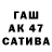 ТГК концентрат Sveta Bitula
